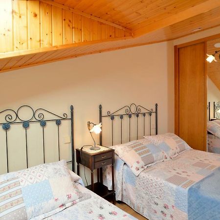 A Mariña Apartman Barreiros Kültér fotó