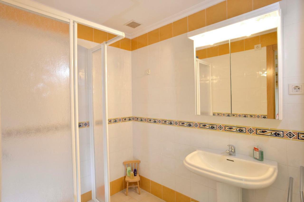 A Mariña Apartman Barreiros Kültér fotó