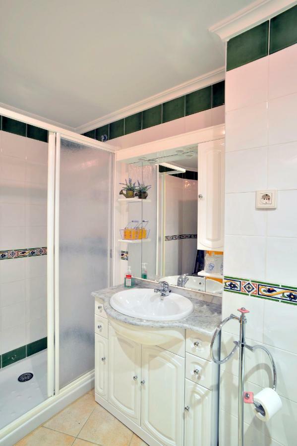 A Mariña Apartman Barreiros Kültér fotó